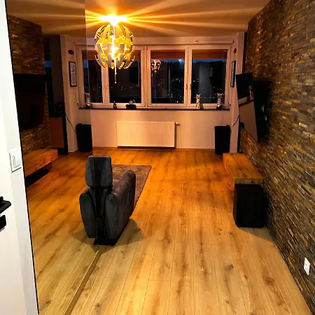 Apartament Aquatower * ردا