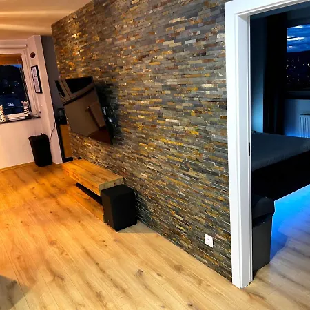 Apartament Aquatower ردا
