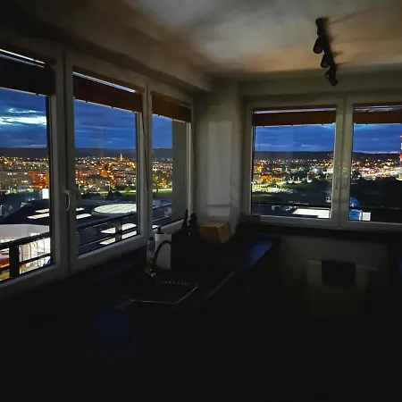 Apartament Aquatower شقة